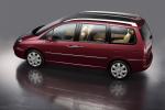 Peugeot 807 Grand Tourisme 2003 года